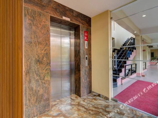 gardeenia comfortes suites