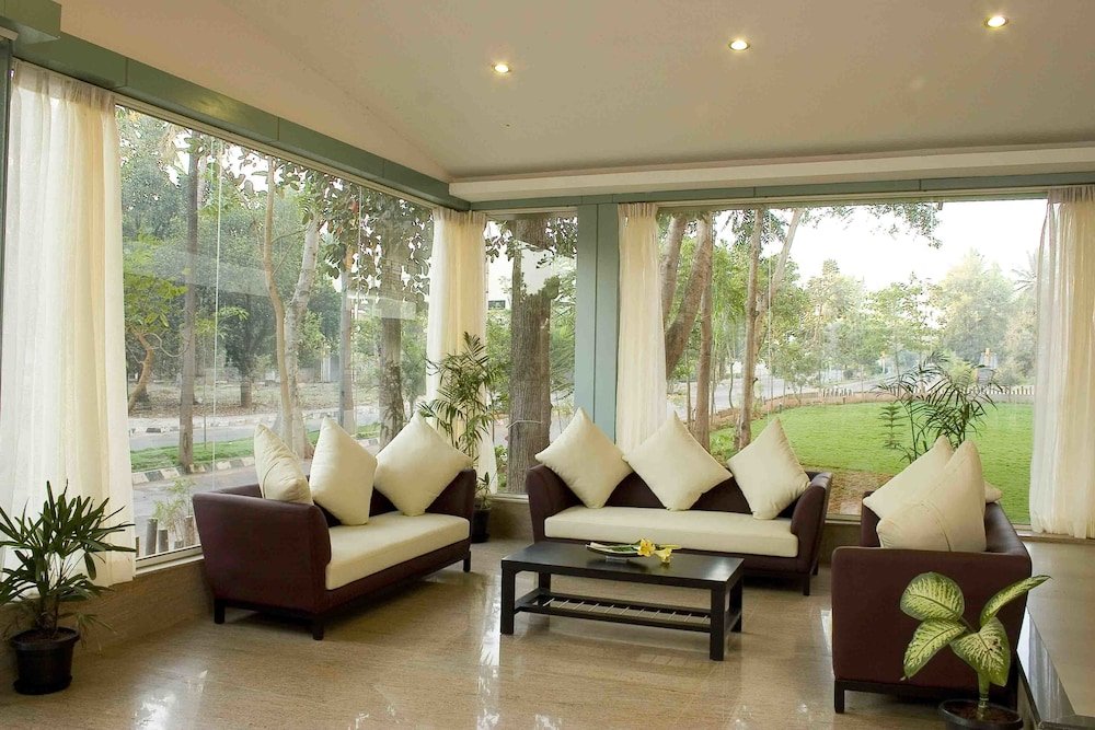 gardeenia comfortes suites
