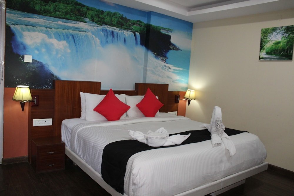 gardeenia comfortes suites