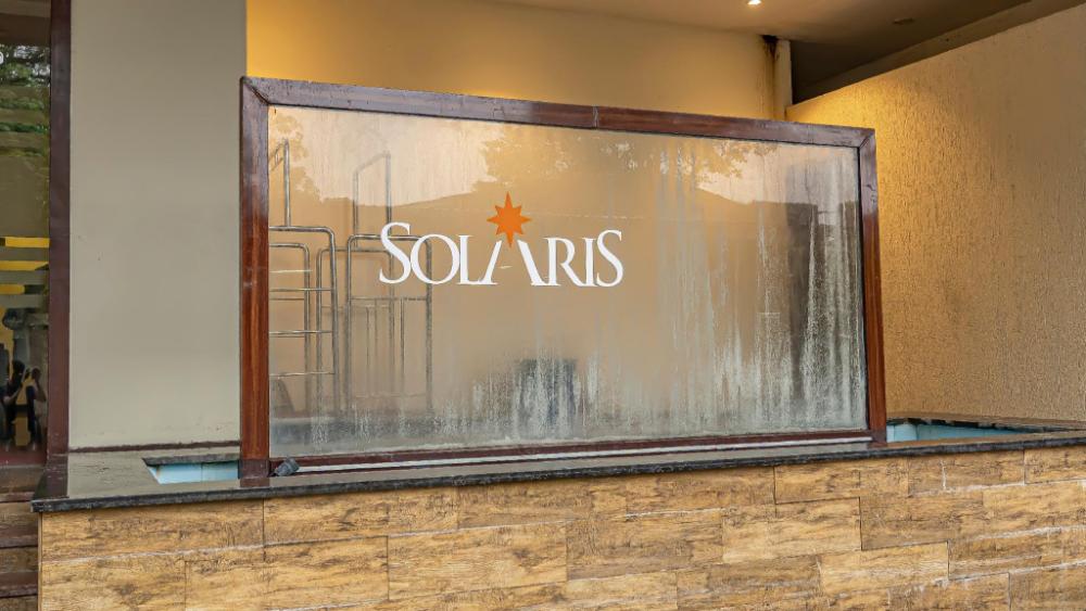 hotel solaris