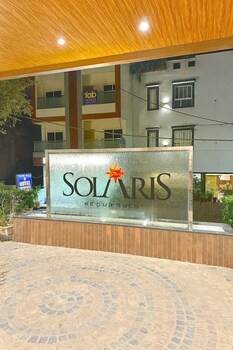 hotel solaris