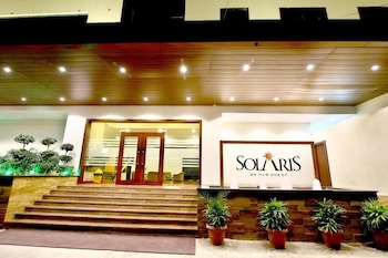 hotel solaris