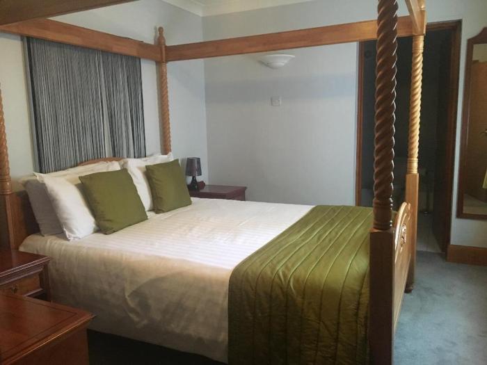 sorrento hotel