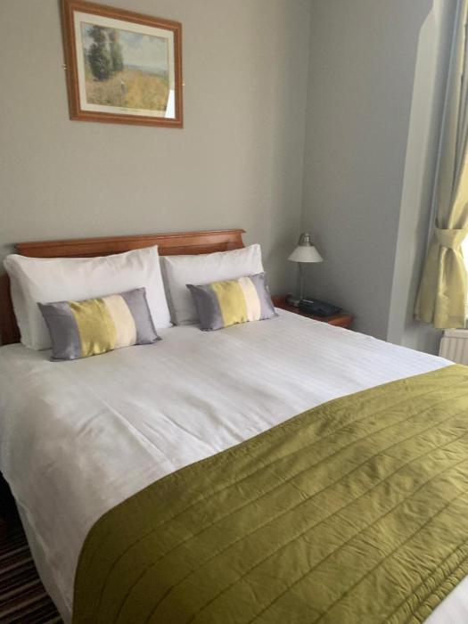 sorrento hotel