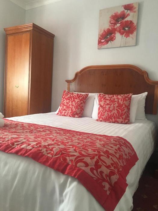 sorrento hotel