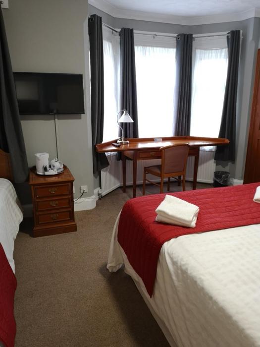 sorrento hotel