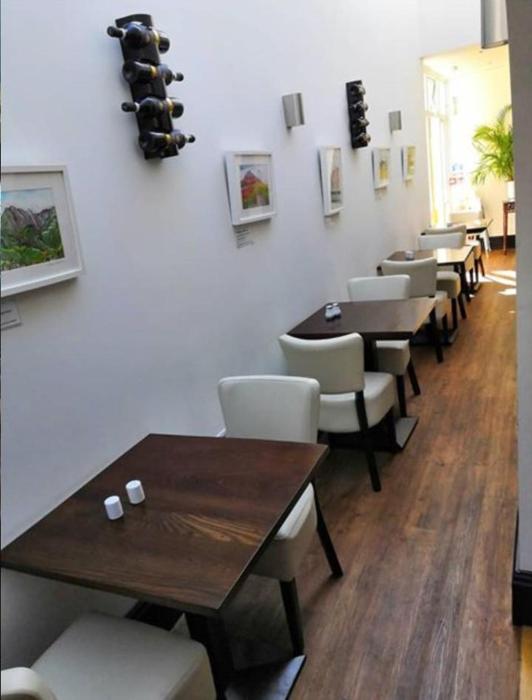 sorrento hotel