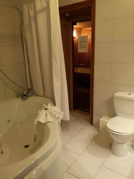 sorrento hotel