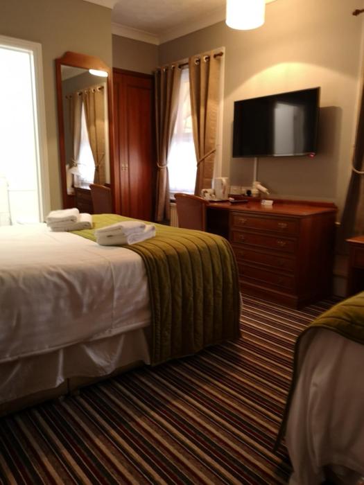 sorrento hotel