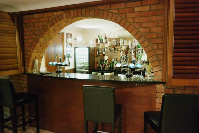 sorrento hotel