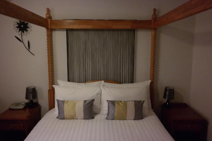 sorrento hotel