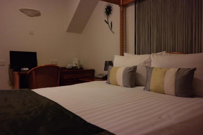 sorrento hotel
