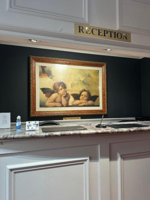 sorrento hotel