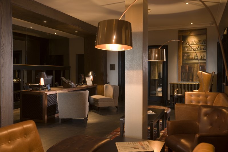 hotel du vin and bistro st andrews