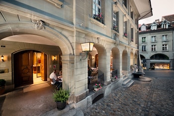 hotel stadthaus