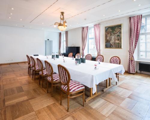 hotel stadthaus