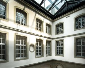 hotel stadthaus