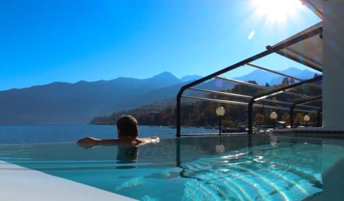 strandhotel seeblick