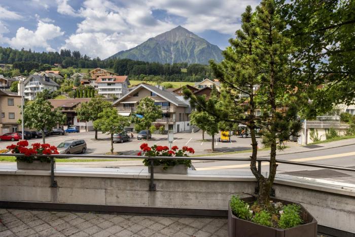 strandhotel seeblick