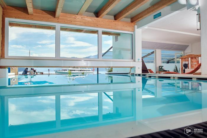 strandhotel seeblick