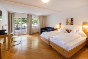 strandhotel seeblick