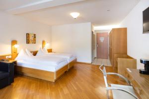 strandhotel seeblick