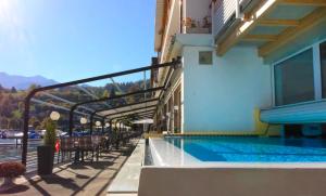 strandhotel seeblick