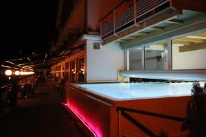 strandhotel seeblick