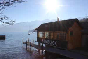 strandhotel seeblick