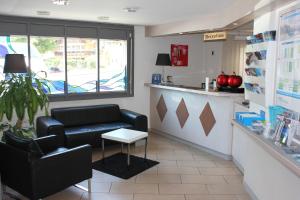 strandhotel seeblick