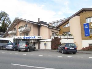 strandhotel seeblick