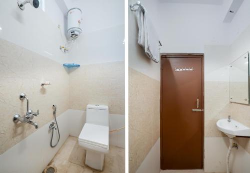 super hotel o gokul grand near sr nagar police station