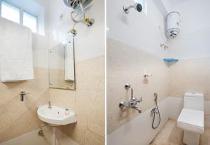 super hotel o gokul grand near sr nagar police station