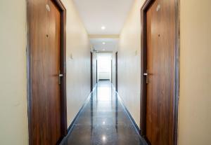 Super Hotel O Gokul Grand Near Sr Nagar Police Station,Hyderabad>>Ameerpet,3 star