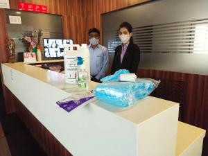 super hotel o gokul grand near sr nagar police station