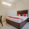 super hotel o gokul grand near sr nagar police station
