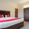 super hotel o gokul grand near sr nagar police station