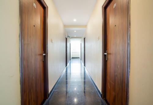 super hotel o gokul grand near sr nagar police station