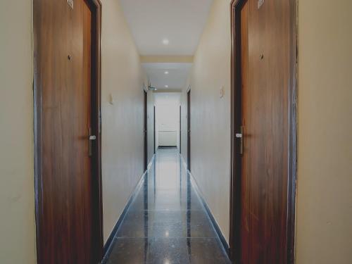 super hotel o gokul grand near sr nagar police station