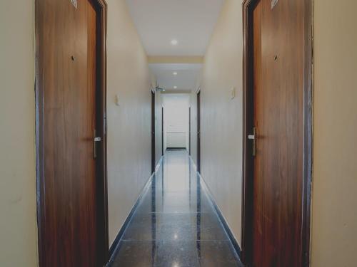 super hotel o gokul grand near sr nagar police station