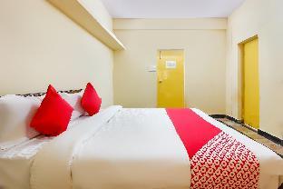 hotel o sai residency near sr nagar metro station