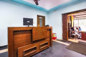 Hotel O Sai Residency Near Sr Nagar Metro Station,Hyderabad>>Ameerpet,3 star