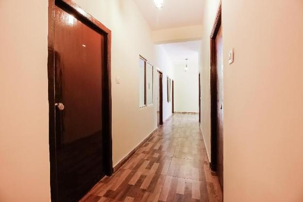 flagship hotel banyan tree near alwan colony