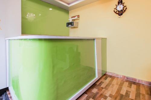 flagship hotel banyan tree near alwan colony