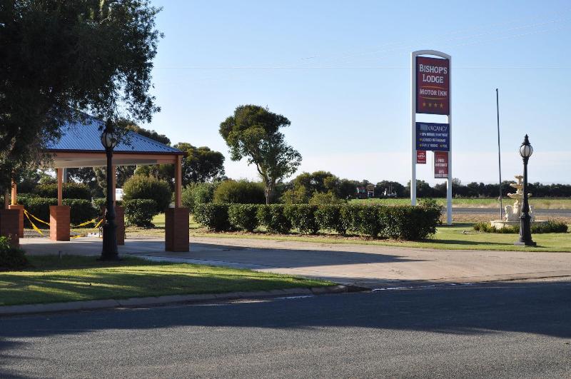 Comfort Inn Bishops Lodge,Hay>>Deniliquin,4 star