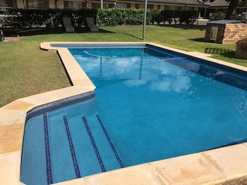 Old Maitland Inn,Hunter>>Bolwarra,4 star