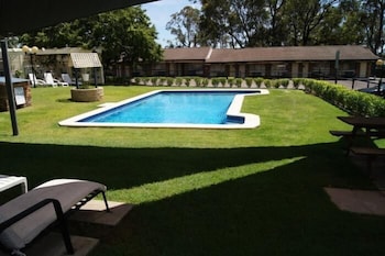 Old Maitland Inn,Hunter>>Bolwarra,4 star