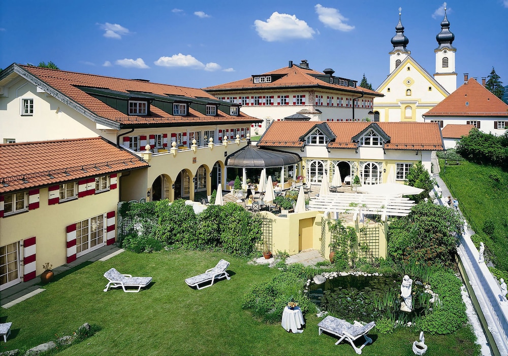 aschau im chiemgau