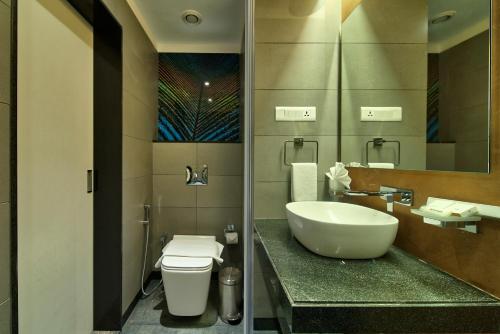 icon boutique by bhagini