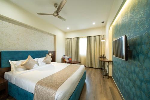 icon boutique by bhagini